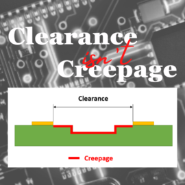 Clearance